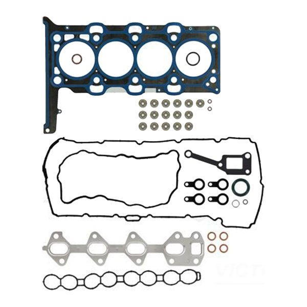 Kia 2.2 D4HB Diesel Head Set