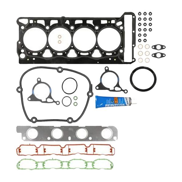 Audi 2.0TFSI CDNC Petrol Head Set