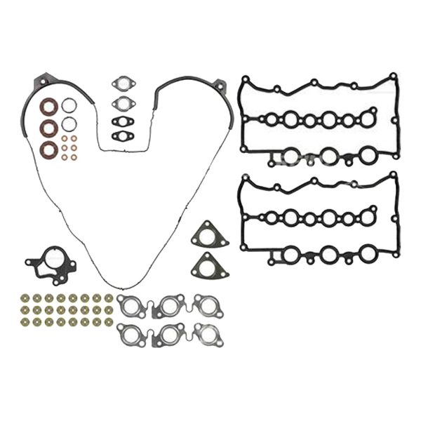 Land Rover 3.0TDV6 306DT Diesel Head Set