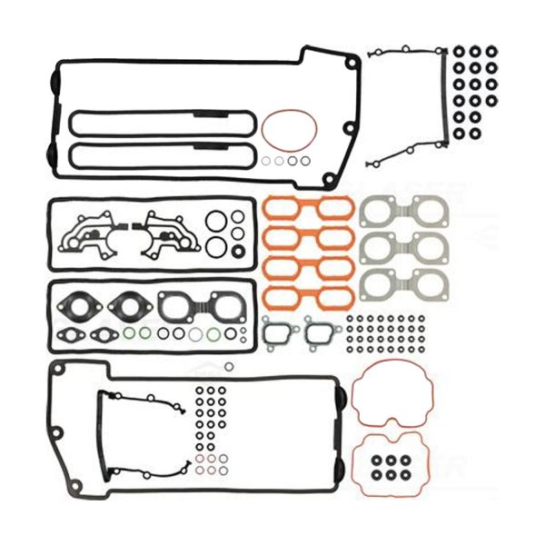 BMW 4.4 M62 B44 Petrol Head Set