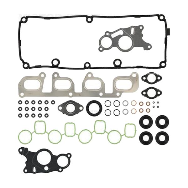Vw 2.0TDI CKTB Diesel Head Set