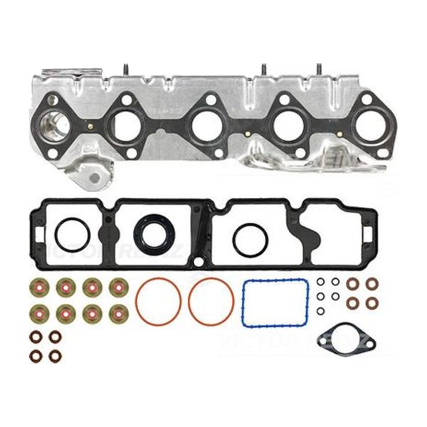 Mazda1.6 Y650 Diesel Head Set