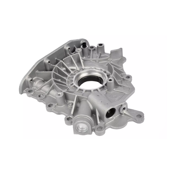 Peugeot 1.6 9HC(DV6C) Diesel Oil Pump - Image 3