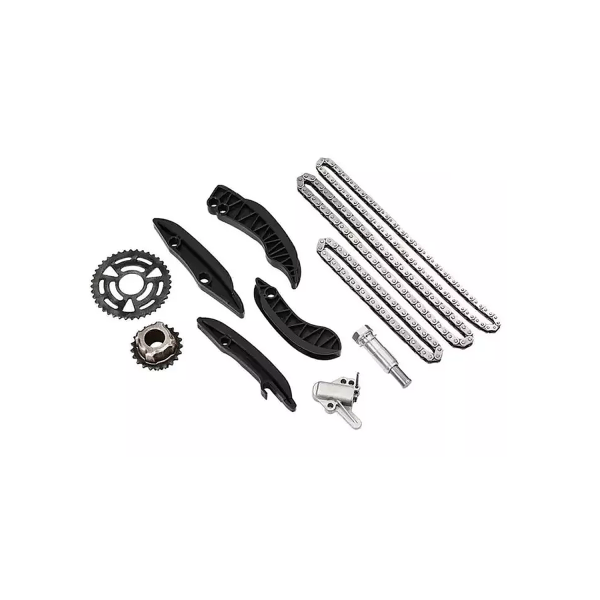 Bmw 2.0 N47 D20 A Diesel Timing Chain Kit - Image 3