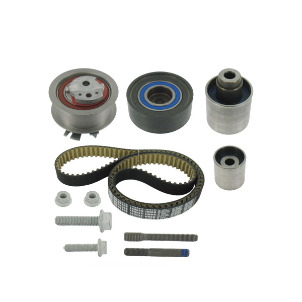 Vw 2.0TDI CKTB Diesel Timing Belt Kit - Image 3