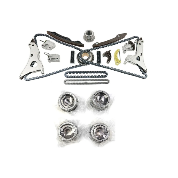 Mercedes-Benz 3.0 M 276.820 Petrol Timing Chain Kit With VVTI - Image 3