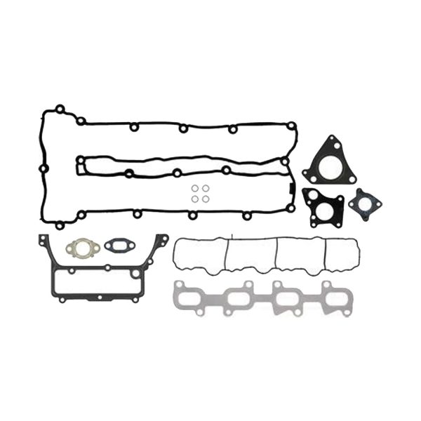 Mercedes-Benz 2.2 OM 651.911 Diesel Head Set - Image 3