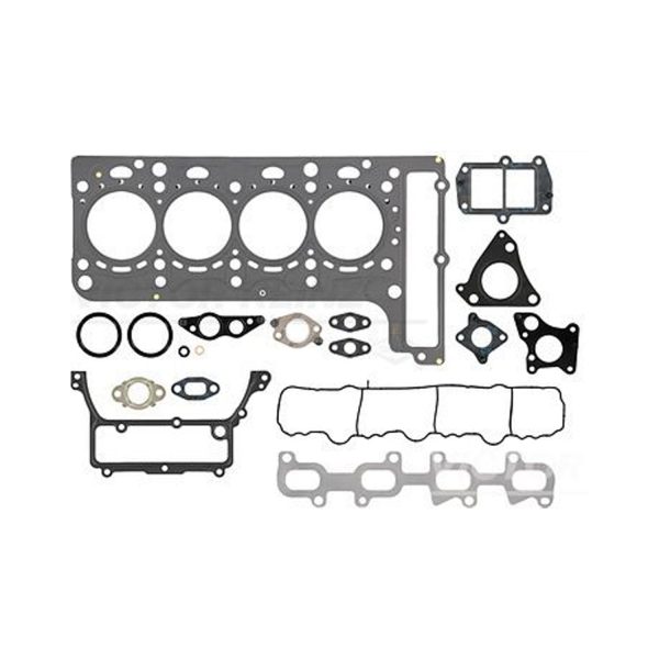 Mercedes-Benz 1.8 OM 651 Diesel Head Set - Image 2