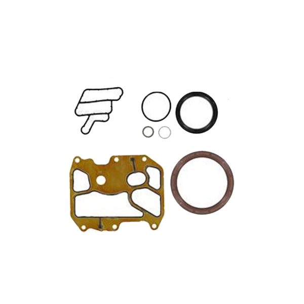 Audi 3.0TDI CRTC Diesel Head Set - Image 2