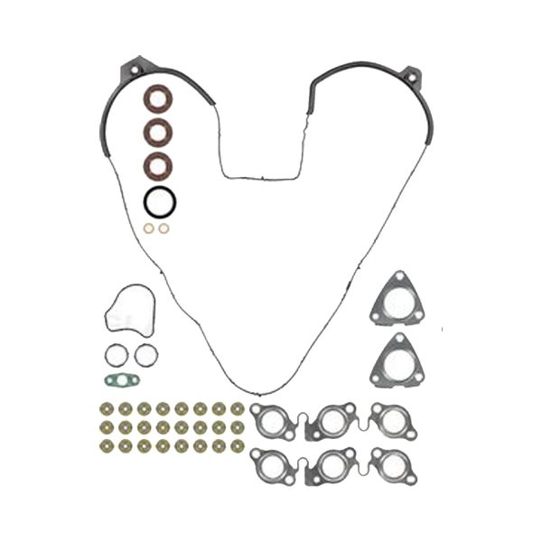 Land Rover 3.0TDV6 306DT Diesel Head Set - Image 2