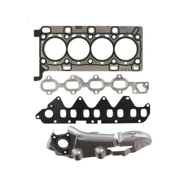 Nissan 1.6 R9M Diesel Head Set - Image 2