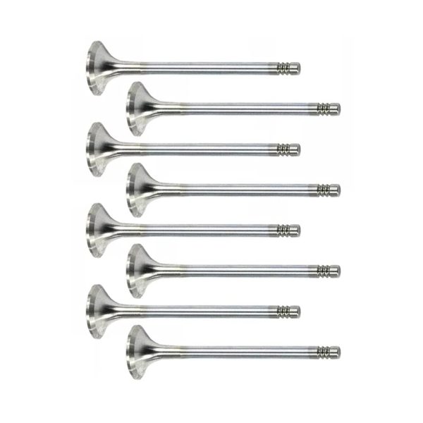 Peugeot 2.0 AHN(DW10FUD) Diesel Exhaust Valve - Image 3