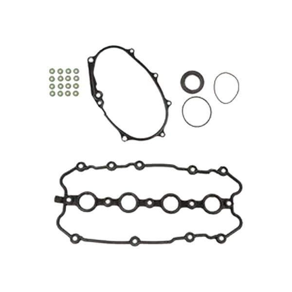 Audi 2.0TTS CDLA Petrol Head Set - Image 2