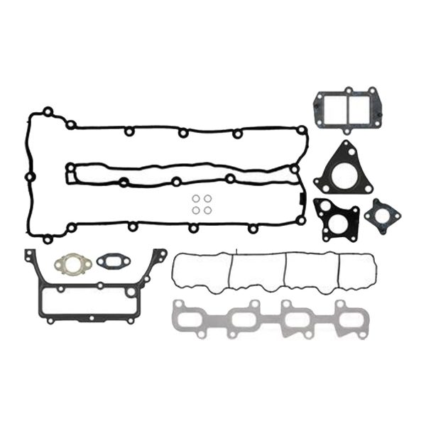 Mercedes-Benz 2.2 OM 651.911 Diesel Head Set - Image 2