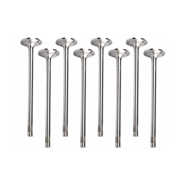 Nissan 1.2 HRA2DDT Petrol Exhaust Valve - Image 3