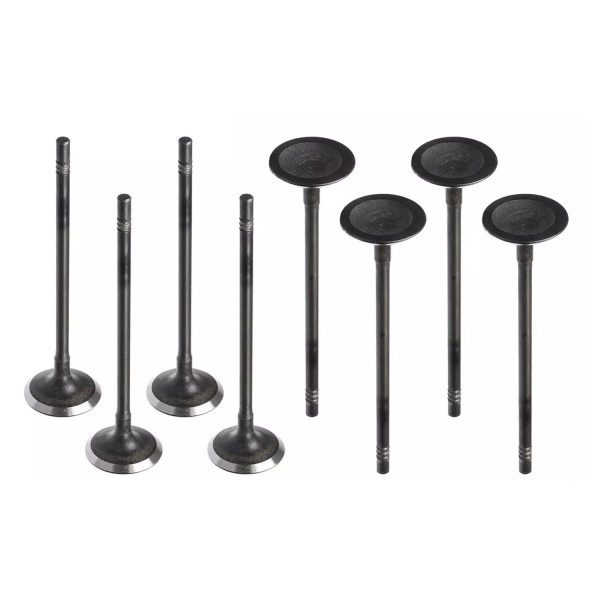 Vauxhall 1.4 B14 XFT Petrol Exhaust Valve - Image 2