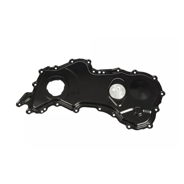 Renault 1.6 R9M 452 Diesel Timing Chain Cover - Image 3