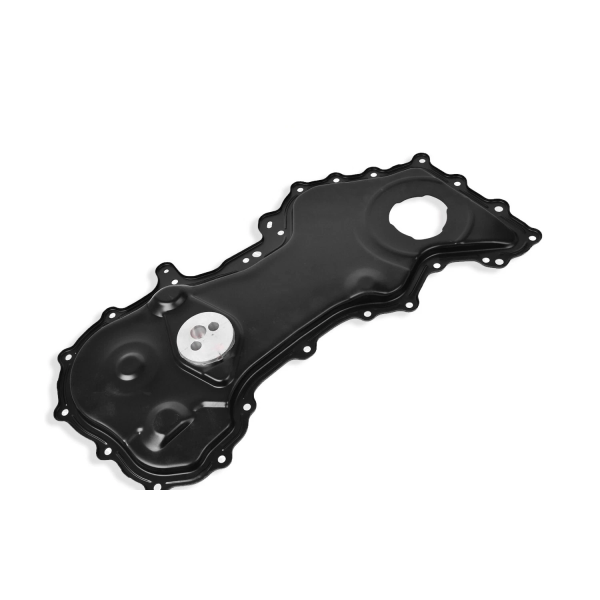 Renault 2.3 M9T 260 Diesel Timing Chain Cover - Image 3