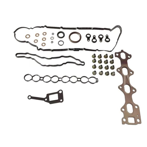 Hyundai 2.2 D4HB Diesel Head Set - Image 3