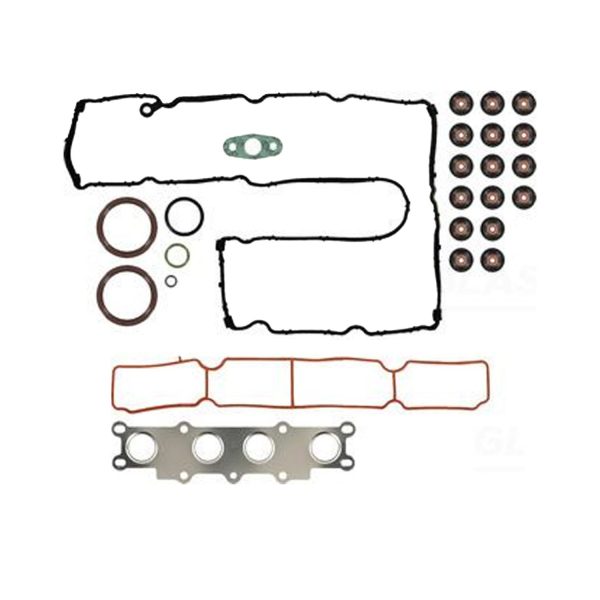 Ford 1.6 JQDA Petrol Head Set - Image 3