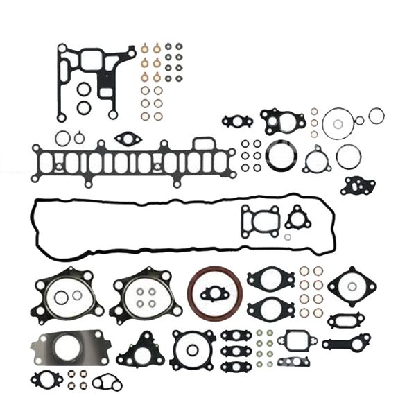 Mazda 2.2 SHY1 Diesel Full Gasket Set - Image 2