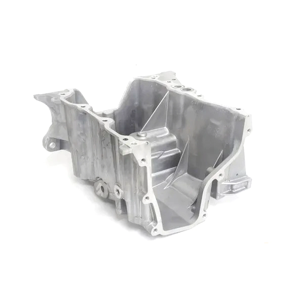Nissan 1.0 K10 B Petrol Oil Sump Pan - Image 3