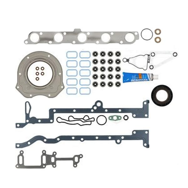 Ford 3.2TDCI SAFA Diesel Full Gasket Set - Image 2
