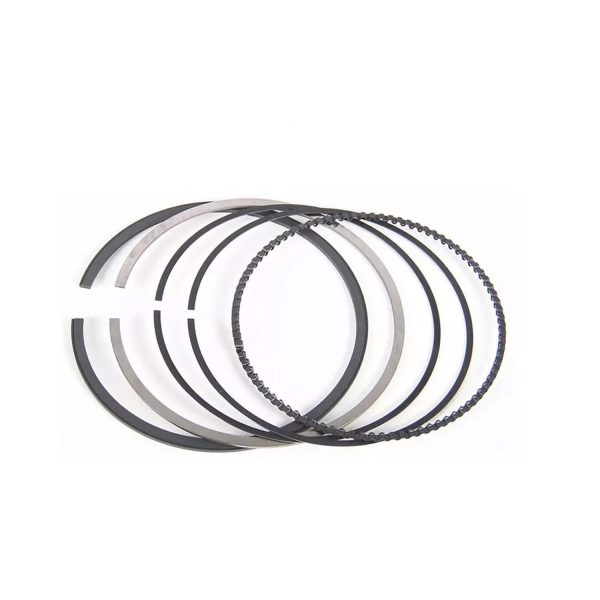 BMW 3.0 N57 D30 A Diesel Piston Ring Set - Image 3