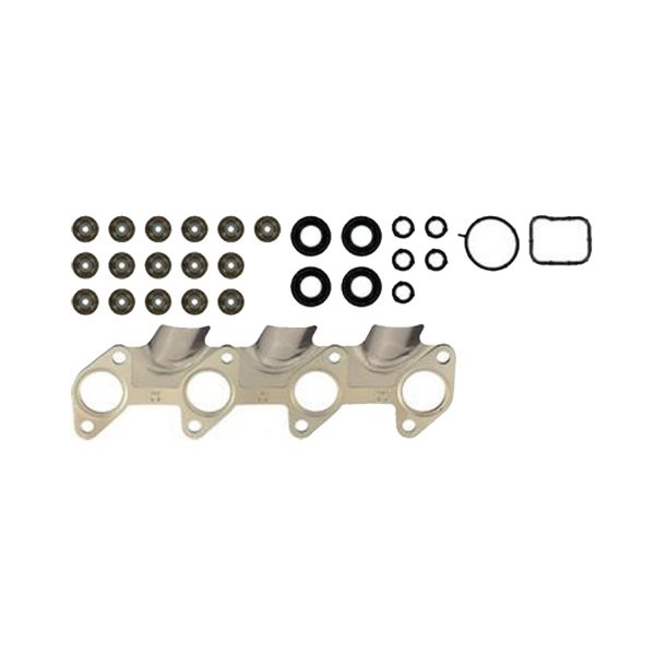 Hyundai 1.7 D4FD Diesel Head Set - Image 3