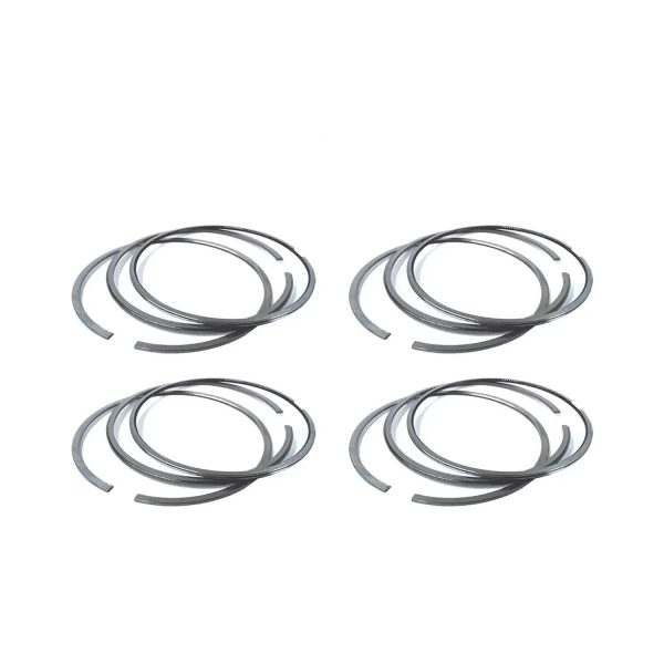 Land Rover 2.0 204DTD Diesel Piston Ring Set - Image 2