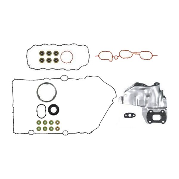 Vauxhall 1.0 B 10 XFL Petrol Head Set - Image 3