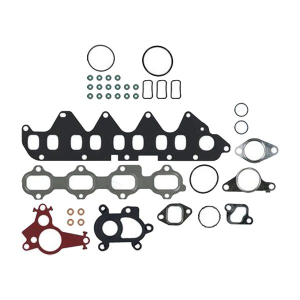 Renault 1.6 R9M 450 Diesel Head Set - Image 2