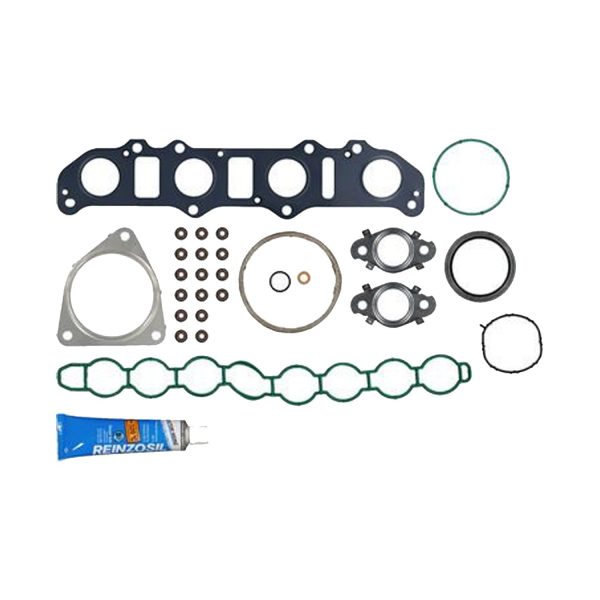 Volvo 2.0 D 4204 T14 Diesel Head Set - Image 2
