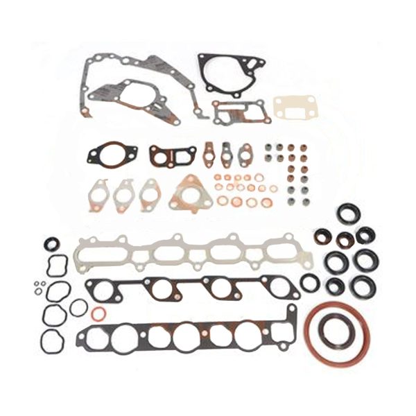 Mitsubishi 2.5 4D56 (16V) Diesel Full Gasket Set - Image 2