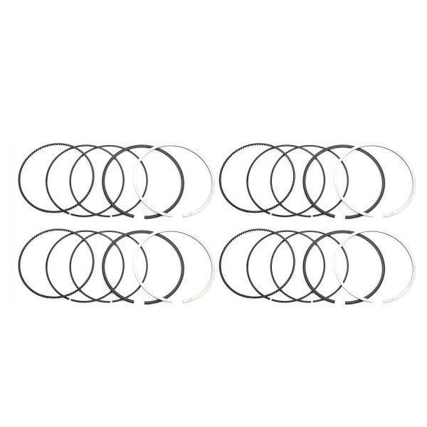Ford 2.2 CYRA Diesel Piston Ring Set - Image 3