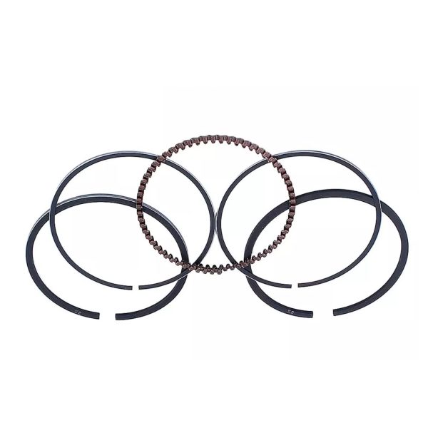 Ford 3.2TDCI SAFA Diesel Piston Ring Set - Image 2