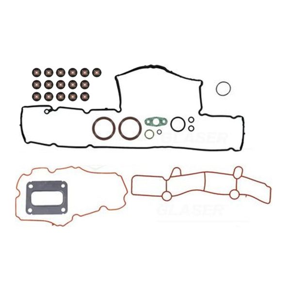 Ford 1.5 M8DA Petrol Head Set - Image 2