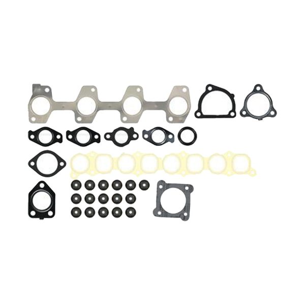 Hyundai 2.5 D4CB Diesel Head Set - Image 3
