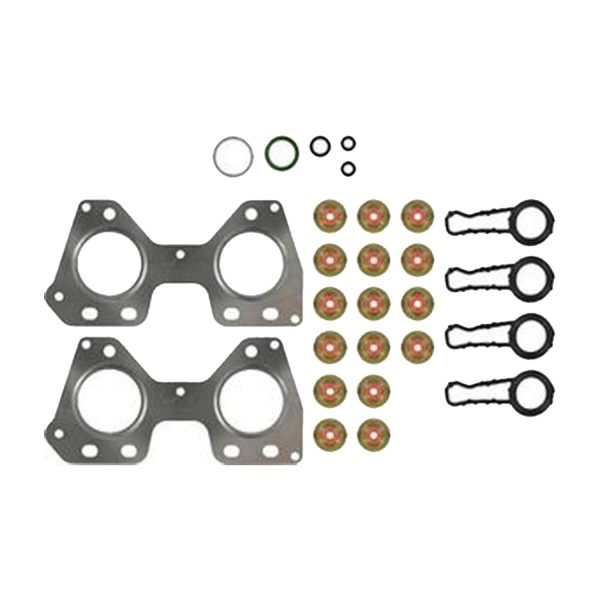 BMW 1.6 N47 D16 A Diesel Head Set - Image 3