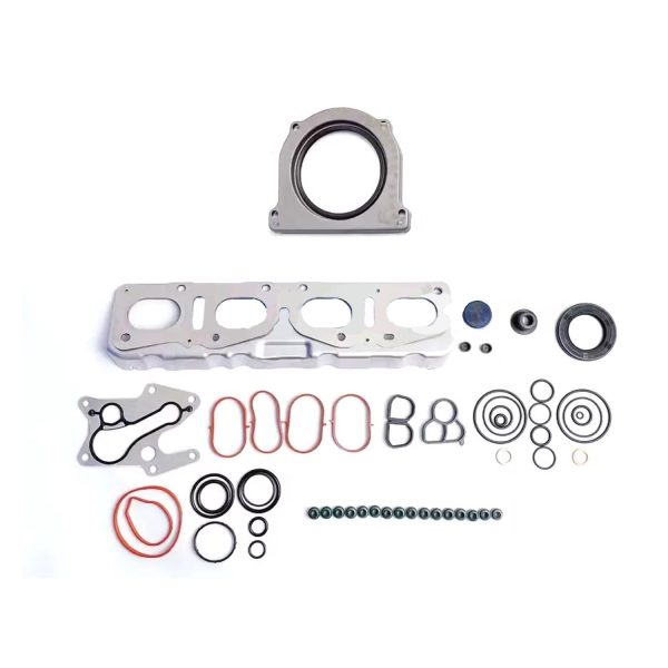 Mercedes-Benz 1.6 M274.910 Petrol Full Gasket Set - Image 2