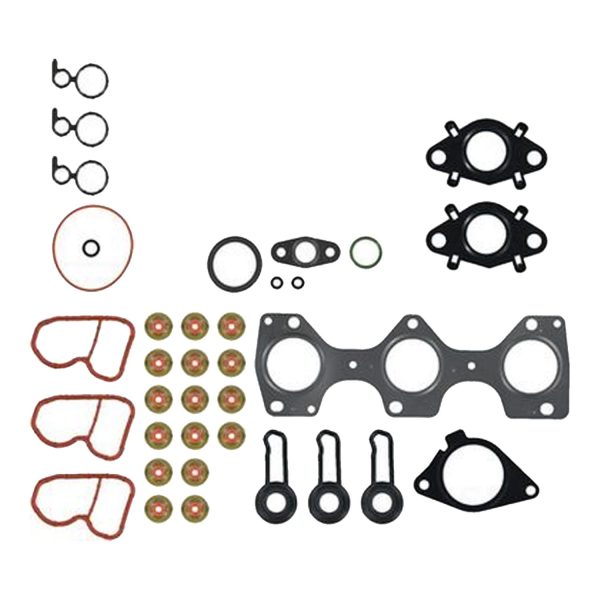 BMW 1.5 B37 C15 A Diesel Head Set - Image 3