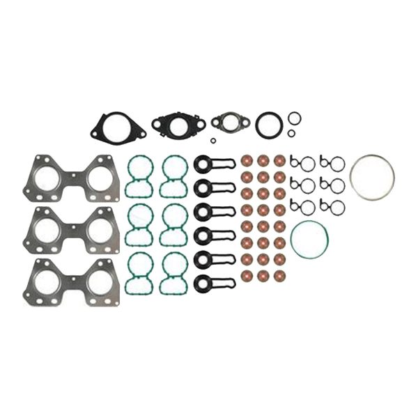 BMW 3.0 B57 D30 A Diesel Head Set - Image 2