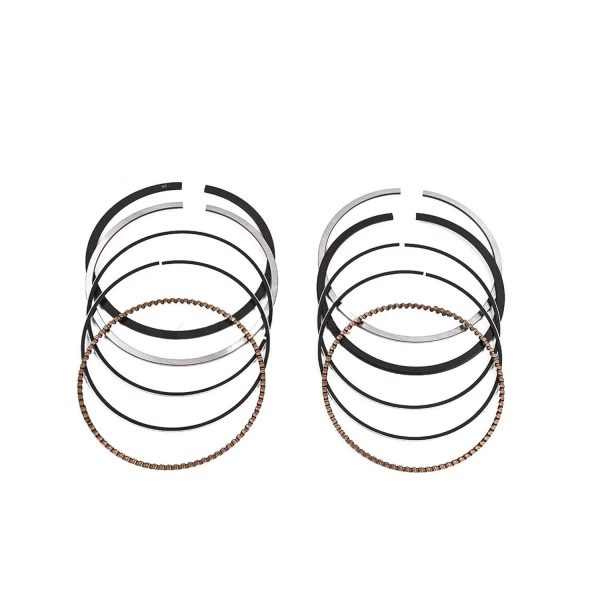 Citroen 1.5 YHR (DV5RUCD) Diesel Piston Ring Set - Image 2