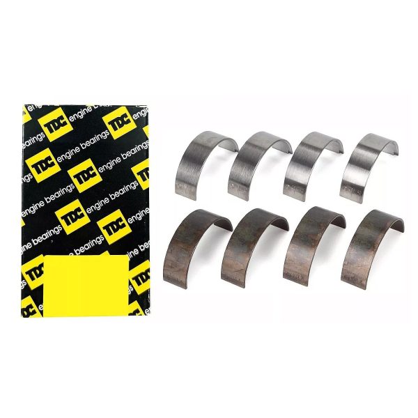 Mazda 2.2 SHY1 Diesel Connecting Rod Bearing - Image 3