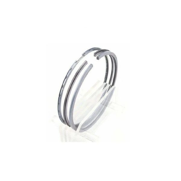 Peugeot 1.6 9HD (DV6CTED) Diesel Piston Ring Set - Image 2