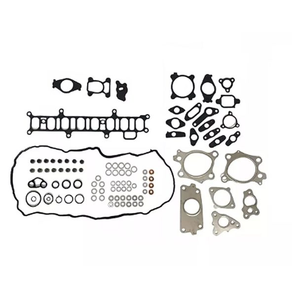 Mazda 2.2 SHY1 Diesel Head Set - Image 3