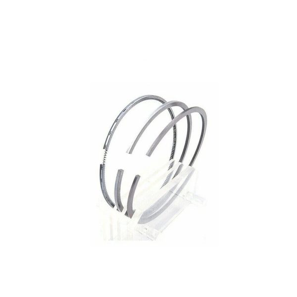 Peugeot 1.6 9HZ (DV6TED4) Diesel Piston Ring Set - Image 3