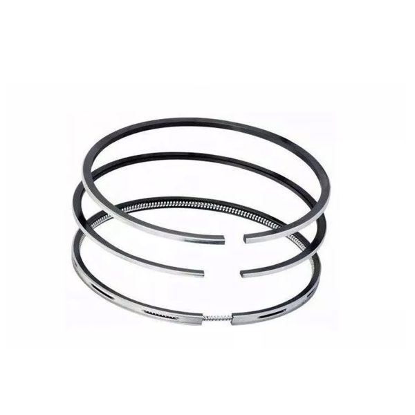 Peugeot 2.0 AHM (DW10FUE) Diesel Piston Ring Set - Image 3