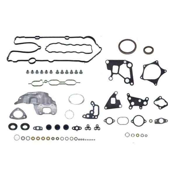 Vauxhall 1.0 B10 XFL Petrol Full Gasket Set - Image 3