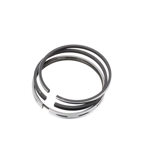 Peugeot 2.2 4HB (DW12RUD) Diesel Piston Ring Set - Image 3